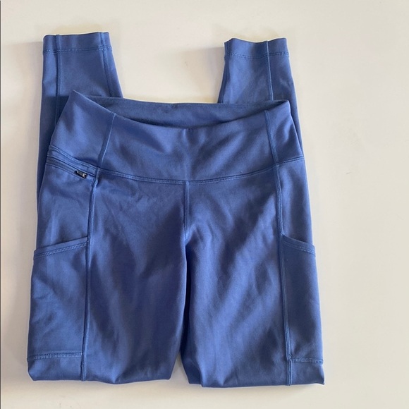 Patagonia Activewear Leggings - Picture 1 of 8